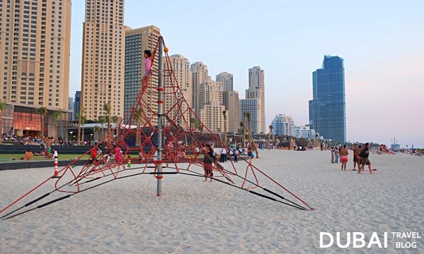 jumeirah open beach dubai