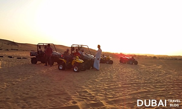 sand buggy for rent