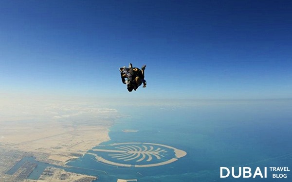 skydive dubaitravelblog