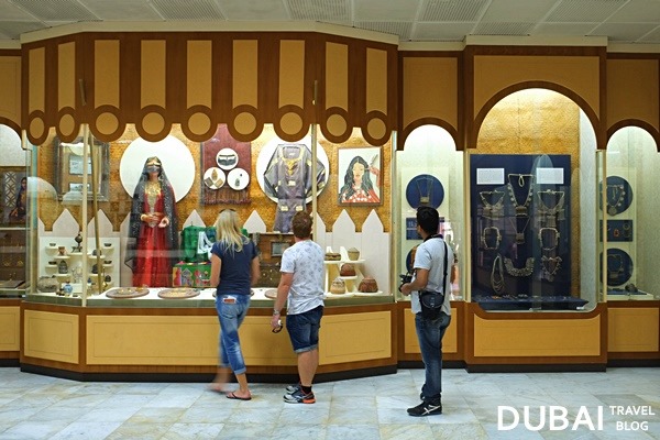 al ain museum