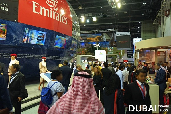 arabian travel market 2015