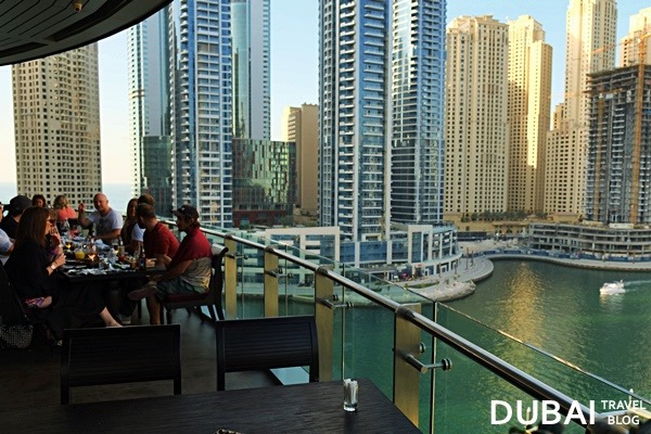 dubai marina asia asia