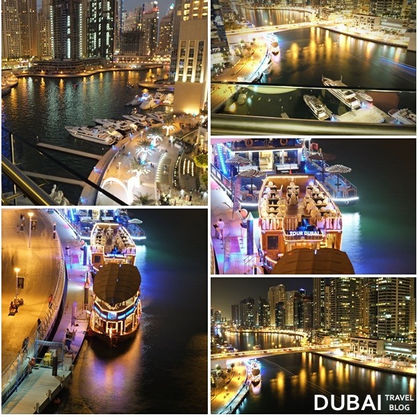 dubai marina view asia asia