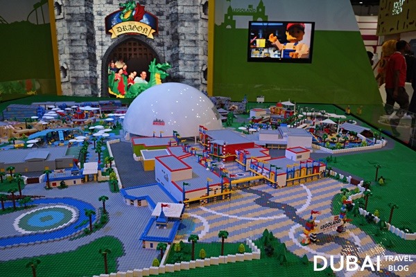 legoland dubai