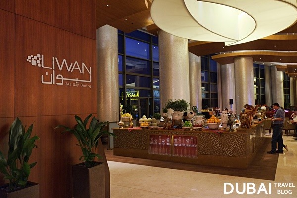 liwan restaurant dubai