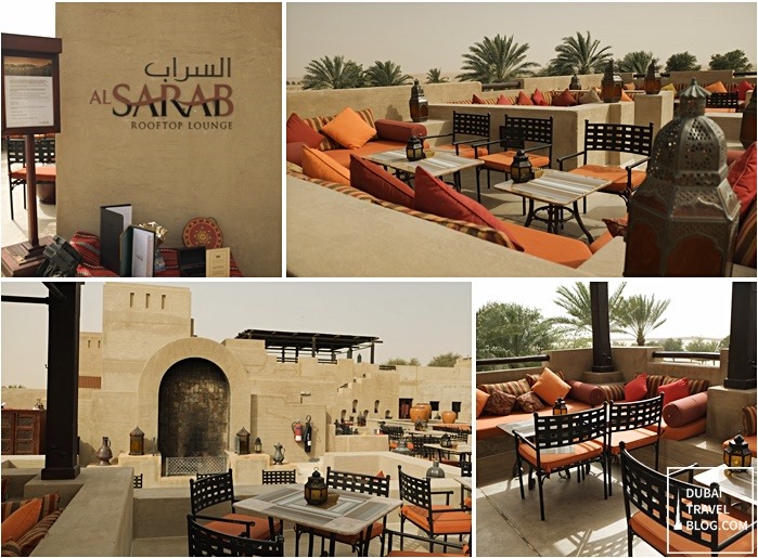 al sarab dubai