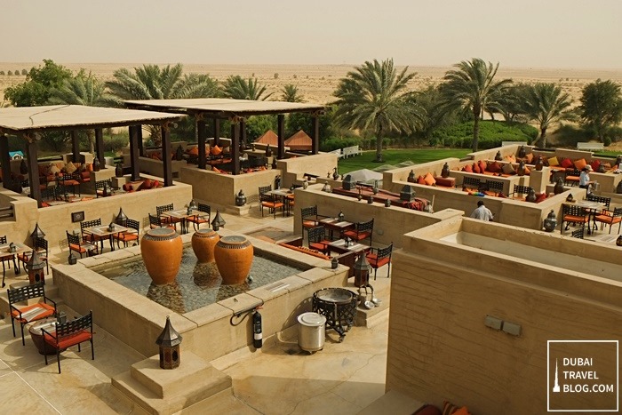 al sarab restaurant in dubai