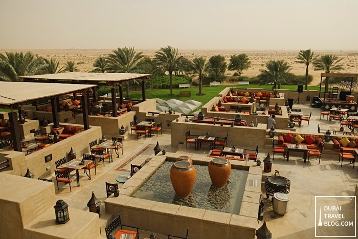 al sarab rooftop bab al shams