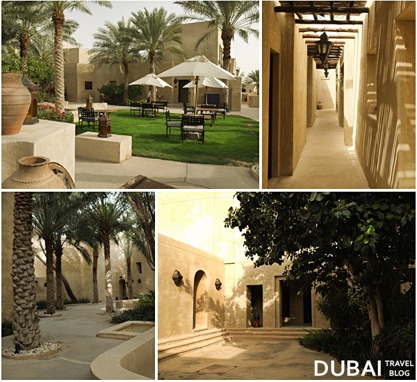 bab al shams resort and spa