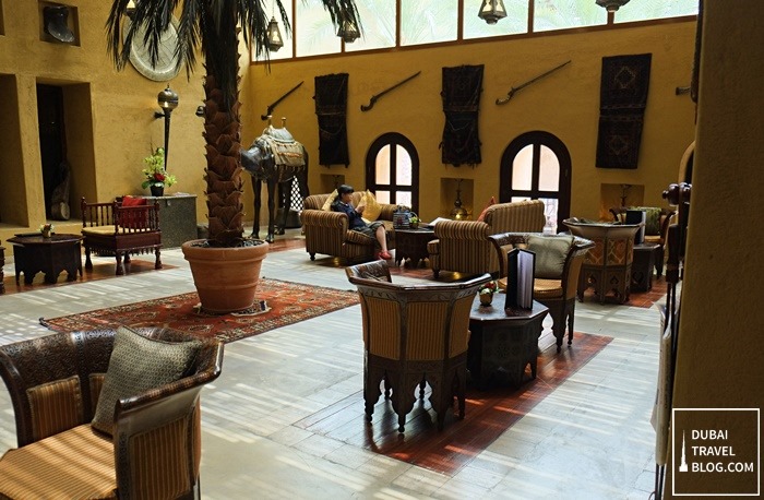 bab alshams desert hotel dubai