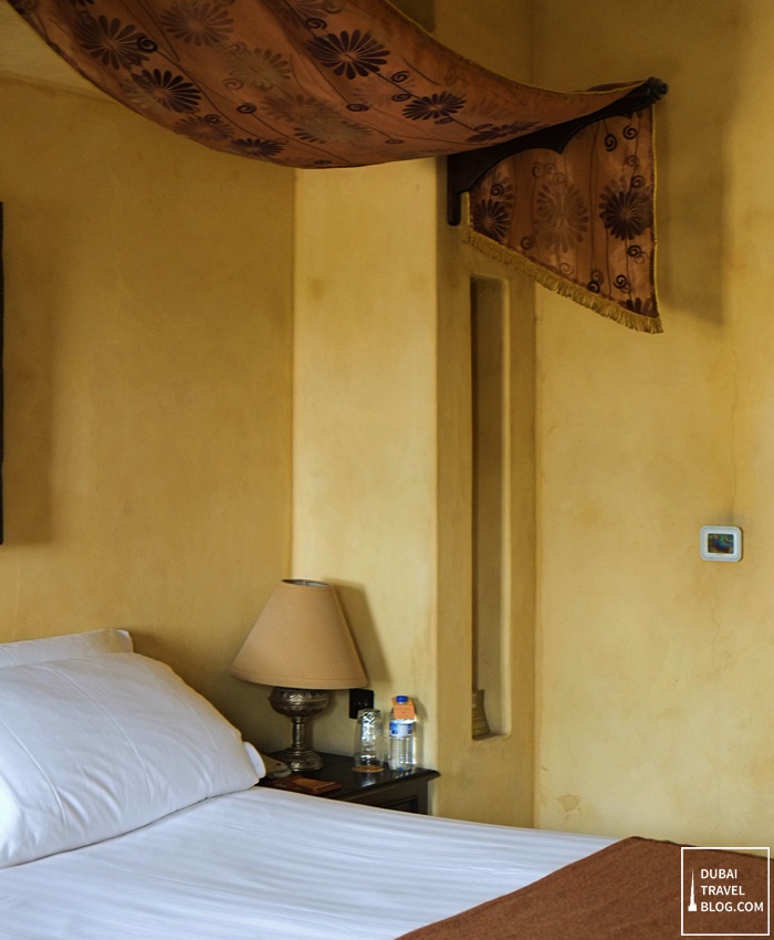 bedroom bab al shams