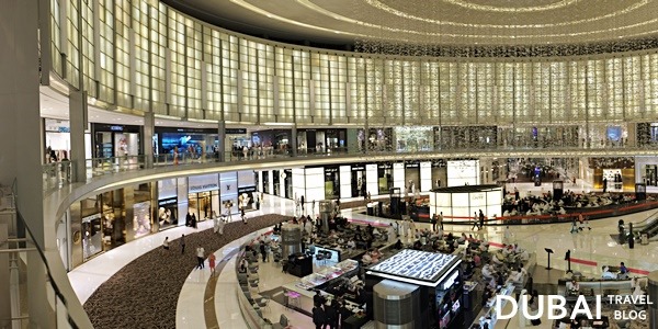 Louis Vuitton Dubai Mall Fashion Avenue Store in Dubai, United