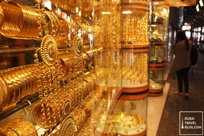 Gold Souk The Gold Souk Dubai Mall In Dubai Reviews And Photos