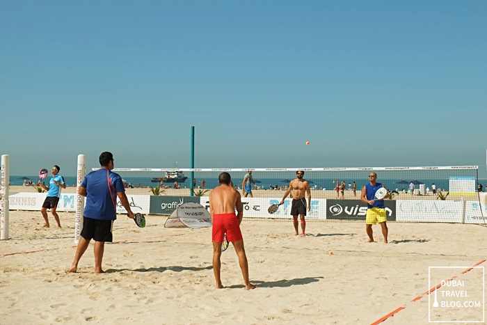 kite beach dubai