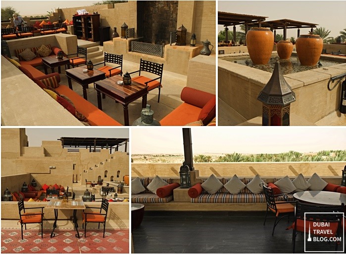 rooftop lounge al sarab