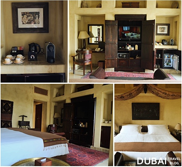 room photo of bab al shams dubai