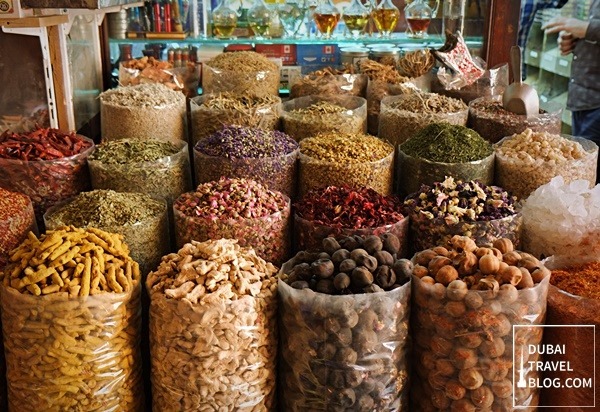 spice souk deira