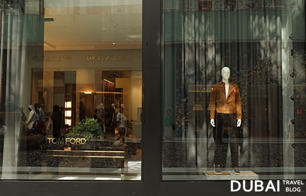 A guide to Dubai Mall's Fashion Avenue: Gucci, Dior & More - MyBayut