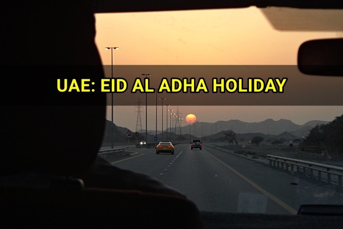 eid al adha uae