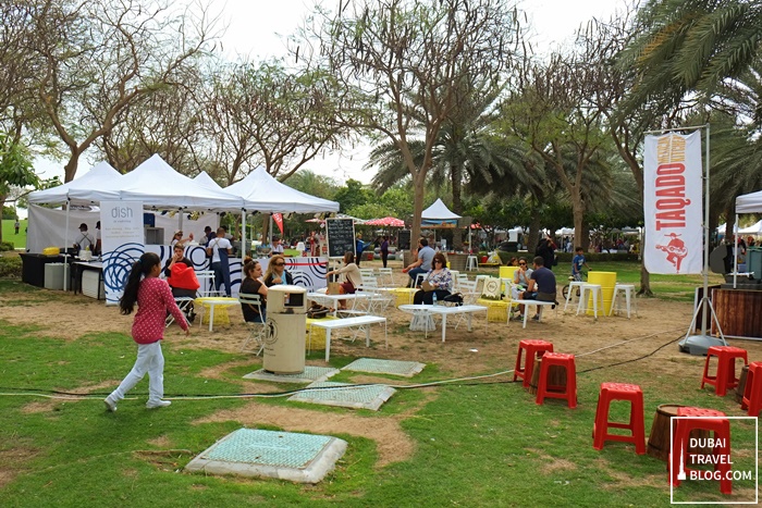 zabeel park ripe market