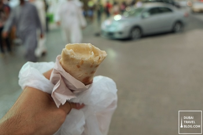 iranian bread satwa