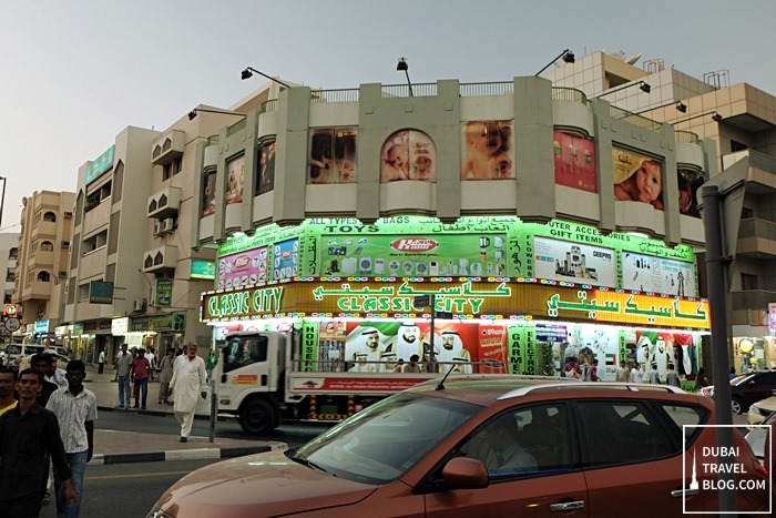 satwa area dubai