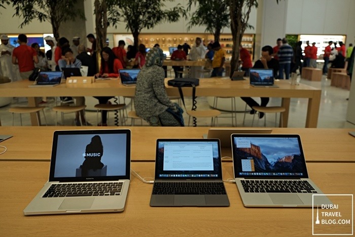 macbook pro uae apple store