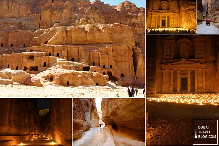 petra jordan