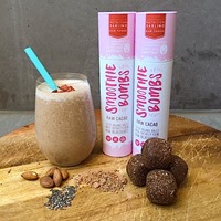 Smoothie Bombs D