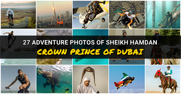 photos of sheikh hamdan crown prince of dubai