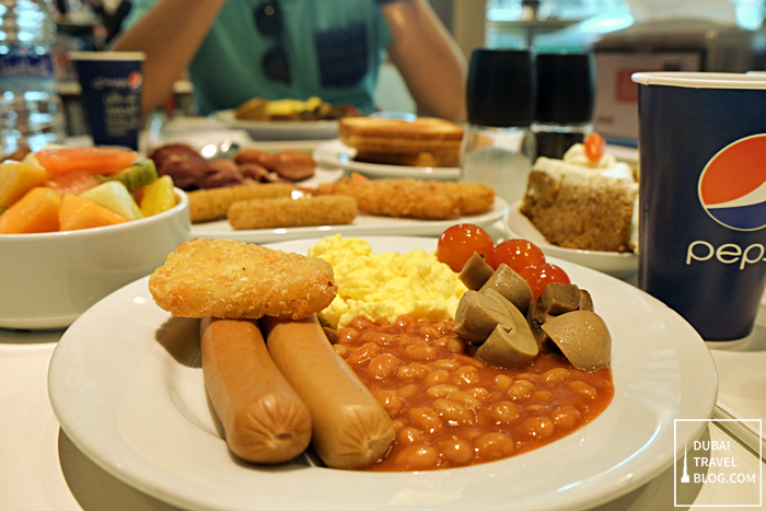 ikea breakfast dubai