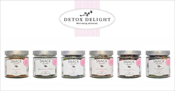 snack delight by detox delight uae