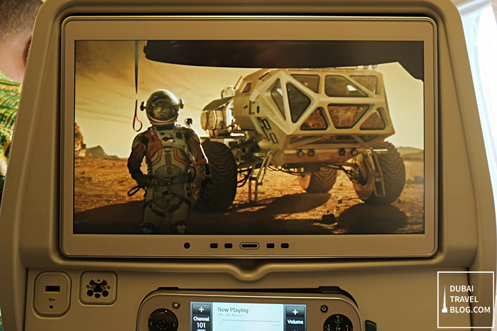 the martian emirates movie