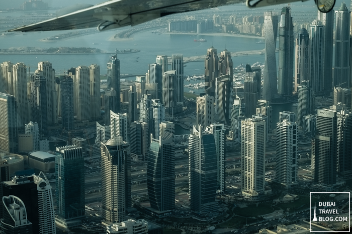 mydubai aerial photography