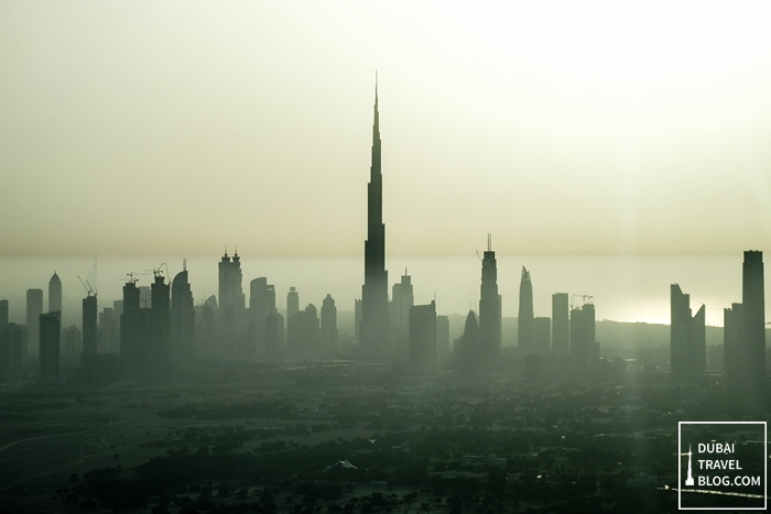 spirit of dubai photo