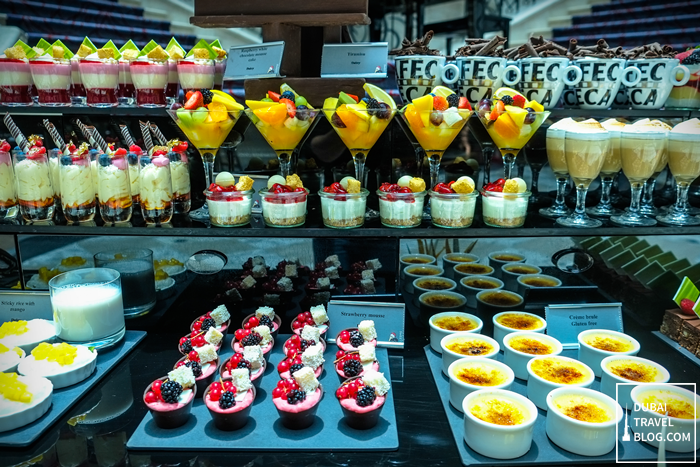 sweets station movenpick bur dubai