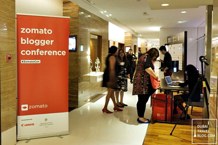 zomatocon uae