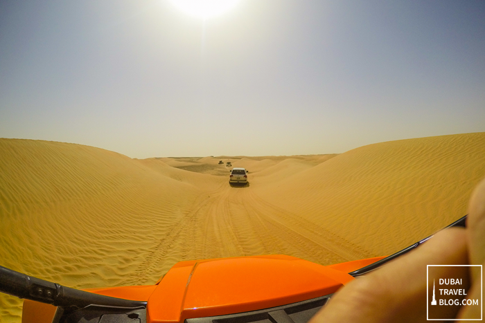 buggy drive desert al faqa