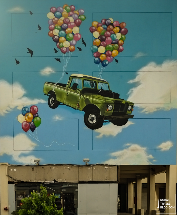 karama wall art