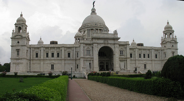 calcutta-india