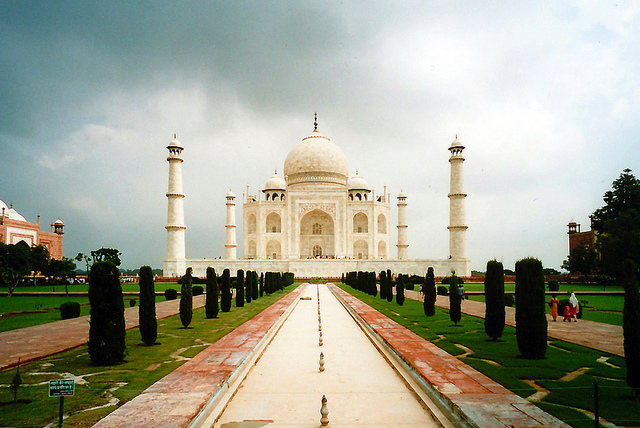 delhi-and-agra