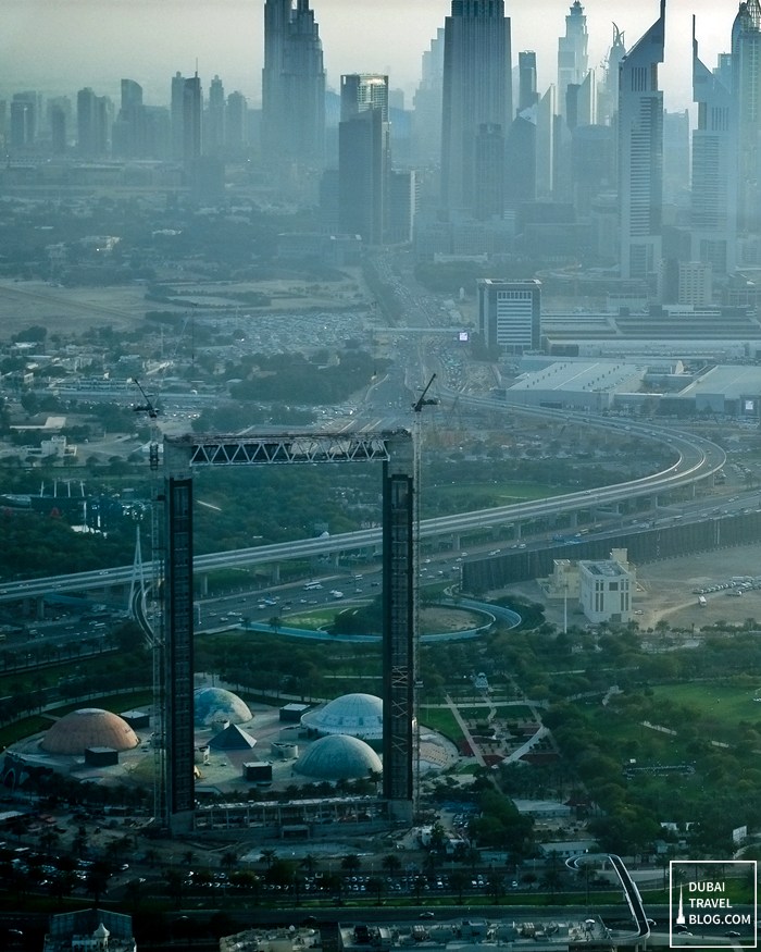 dubai-frame-aerial-view