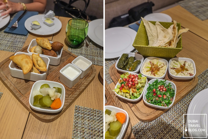 hot-and-cold-mezze-the-garden-grille-dubai