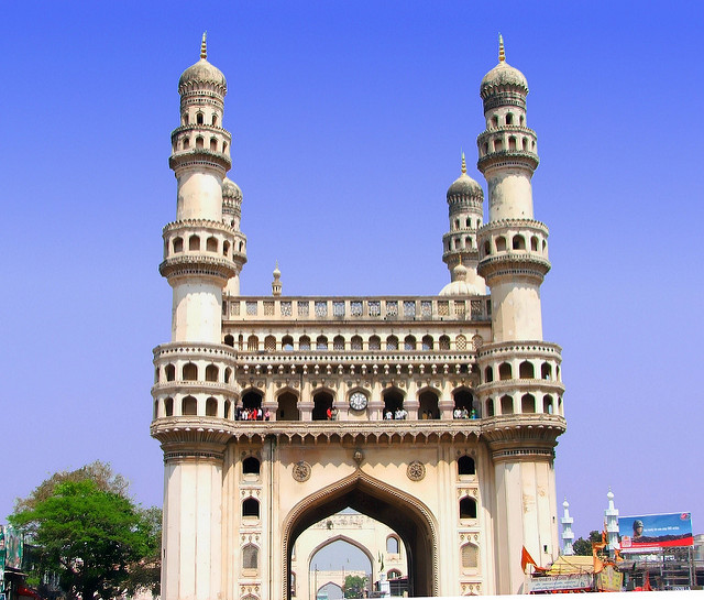 hyderabad-india