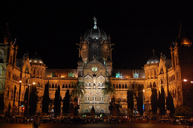 mumbai-india