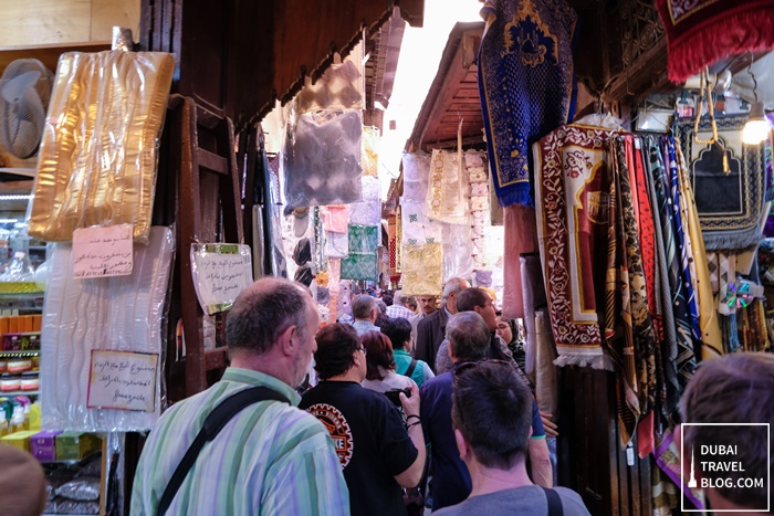 market in fes