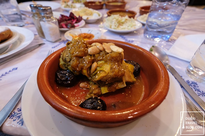 meat tagine fez morocco
