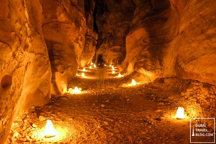 siq petra at night