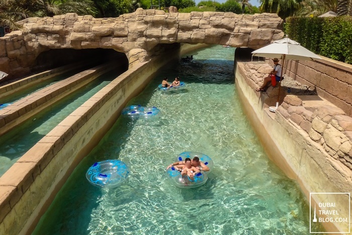 aquaventure waterpark dubai