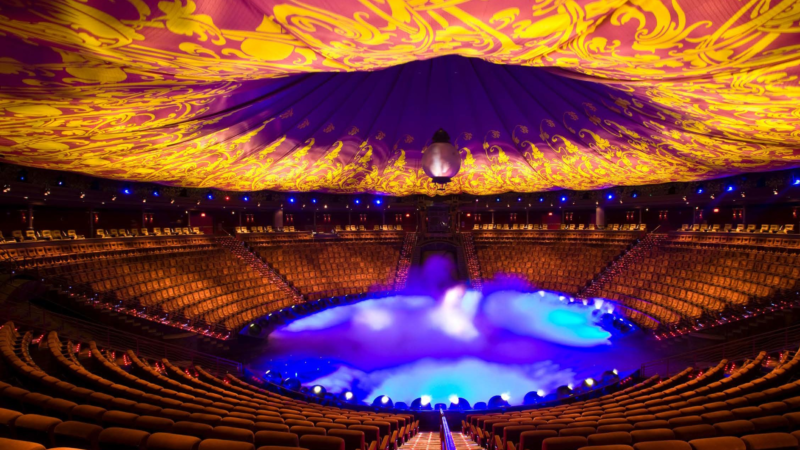 la perle dragone dubai